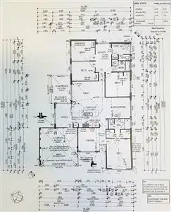 Floorplan of Homely house listing, 5 Starboard Road, Yanchep WA 6035