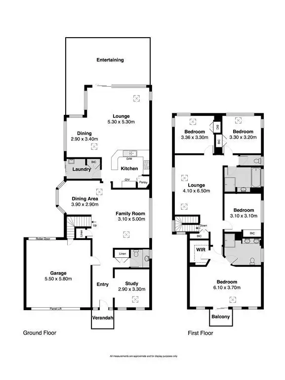 Floorplan of Homely house listing, 10 Providence Place, Hindmarsh Island SA 5214