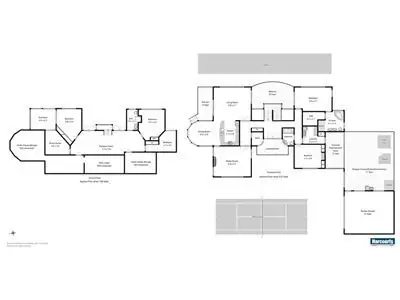 Floorplan of Homely house listing, 23 Kirra Road, Roches Beach TAS 7170