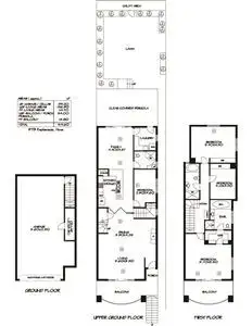 Floorplan of Homely house listing, 97B Esplanade, Hove SA 5048