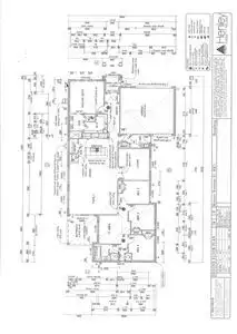 Floorplan of Homely house listing, 27 Duce Street, Cranbourne East VIC 3977