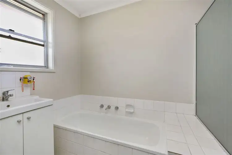 Floorplan of Homely house listing, 4 Teese Street, Warragul VIC 3820