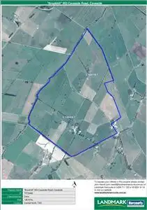 Floorplan of Homely rural property listing, 953 Caveside Road, Caveside TAS 7304