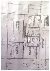 Floorplan of Homely house listing, 10 Tianari Drive, Honeywood TAS 7017