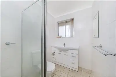 Floorplan of Homely unit listing, 19/41 David Street, O'connor ACT 2602