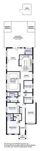 Floorplan of Homely house listing, 19 Norman Street, St Marys SA 5042