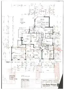 Floorplan of Homely house listing, 42a Allerton Way, Booragoon WA 6154