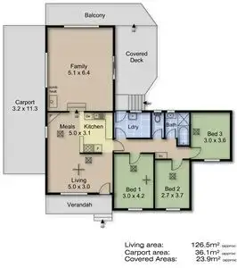 Floorplan of Homely house listing, 2 Onkaparinga Street, Lobethal SA 5241