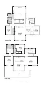 Floorplan of Homely house listing, 18 Arcadia Avenue, Hindmarsh Island SA 5214