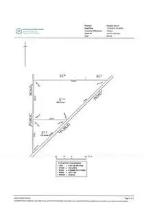 Floorplan of Homely rural property listing, 7818 Yorke Highway, Curramulka SA 5580
