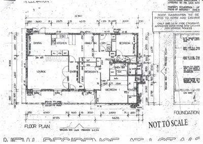 Floorplan of Homely house listing, 22 Glenmore Drive, Ashmore QLD 4214