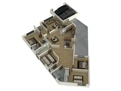 Floorplan of Homely house listing, 29 Phillips Way, North Yunderup WA 6208