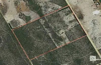 Floorplan of Homely rural property listing, 170 Tangletoe Road, Gingin WA 6503