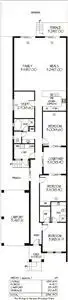Floorplan of Homely house listing, 3A Richard Street, Brooklyn Park SA 5032