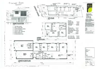 Floorplan of Homely unit listing, 9 Lorikeet Parade, Dakabin QLD 4503