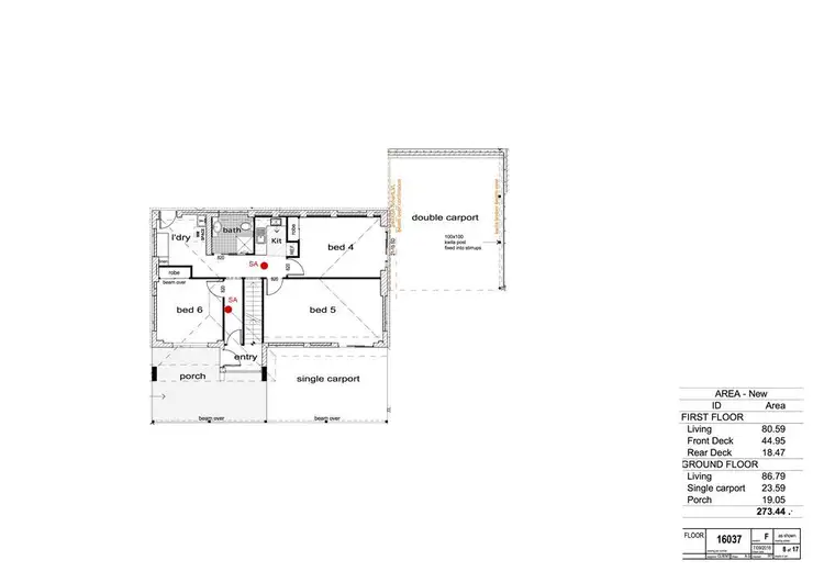 Floorplan of Homely house listing, 31 Gimba Street, Mitchelton QLD 4053