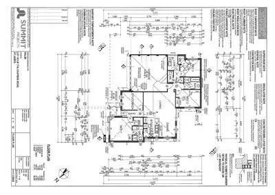 Floorplan of Homely house listing, 17A Chapman Road, St James WA 6102
