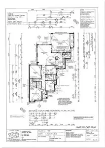 Floorplan of Homely house listing, 16 Capitol Turn, Clarkson WA