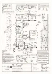 Floorplan of Homely house listing, 6 Royal Crescent, Wannanup WA 6210