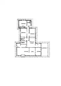 Floorplan of Homely house listing, 101 Alford Street, Howrah TAS 7018