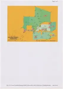 Floorplan of Homely rural property listing, L304 South Coast Hwy, Ravensthorpe WA 6346