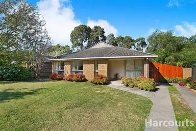Floorplan of Homely house listing, 15 Janfourd Court, Mount Waverley VIC 3149