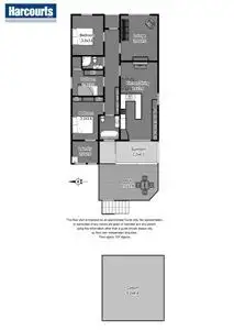 Floorplan of Homely house listing, 67 High Street, East Launceston TAS 7250