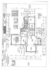 Floorplan of Homely house listing, 62 Woodwark Drive, Bushland Beach QLD 4818