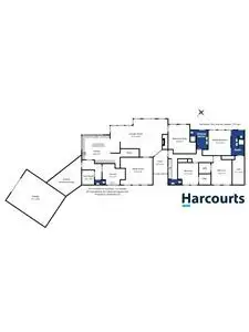 Floorplan of Homely house listing, 163 Hickmans Road, Margate TAS 7054