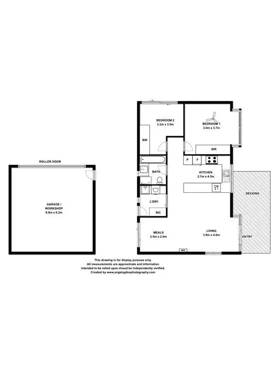 Floorplan of Homely house listing, 86 Hero Avenue, Middleton SA 5213
