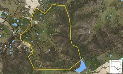 Floorplan of Homely rural property listing, 746 James Track, Myponga SA 5202