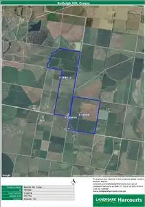 Floorplan of Homely rural property listing, 340 Green Rises Road, Cressy TAS 7302