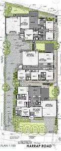 Floorplan of Homely unit listing, 2/7 Harrap Road, Mount Martha VIC 3934