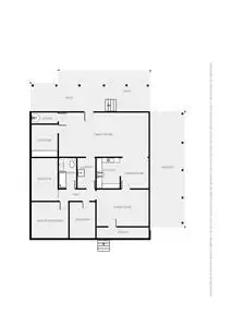Floorplan of Homely house listing, 64 Darling Street, Bourke NSW 2840