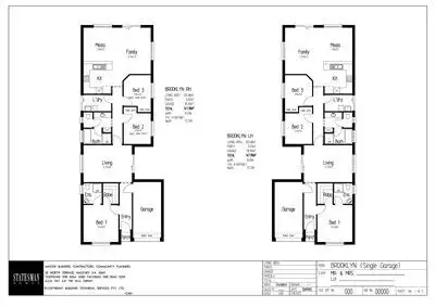 Floorplan of Homely house listing, 2 Crace Court, Evanston Park SA 5116
