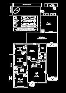 Floorplan of Homely house listing, 65 Narinna Ave, Cumberland Park SA 5041
