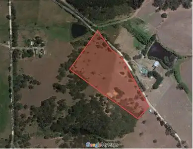 Floorplan of Homely rural property listing, 100 Oakley Road, Prospect Hill SA 5201
