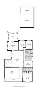 Floorplan of Homely house listing, 72 Wishart Crescent, Encounter Bay SA 5211