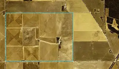 Floorplan of Homely rural property listing, 200 Germein road, Curramulka SA 5580