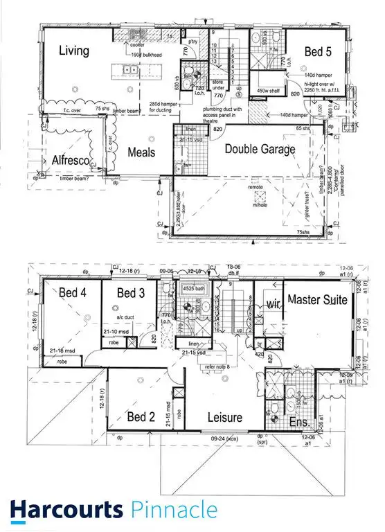 Floorplan of Homely house listing, 1 Cartwright St, Taigum QLD 4018
