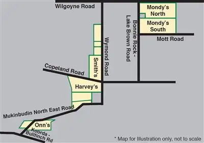 Floorplan of Homely rural property listing, Address available on request