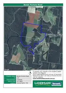 Floorplan of Homely rural property listing, 426 Preston Road, North Motton TAS 7315