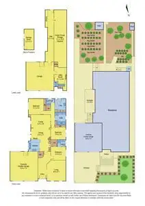 Floorplan of Homely house listing, 11 Corinella Street, Bell Post Hill VIC 3215