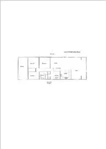 Floorplan of Homely house listing, Lot 2/100 Netherby Road, King Island TAS 7256
