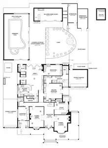 Floorplan of Homely house listing, 42 Bevington Road, Glenunga SA 5064