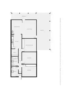 Floorplan of Homely house listing, 64A Mertin Street, Bourke NSW 2840