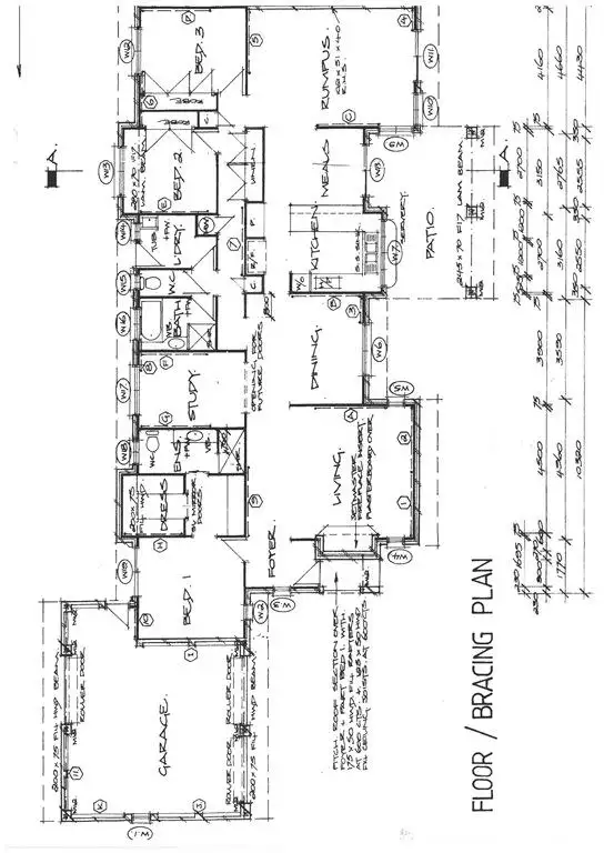 Floorplan of Homely house listing, 29 Catherine Street, Birkdale QLD 4159