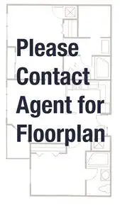 Floorplan of Homely apartment listing, Address available on request