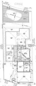 Floorplan of Homely house listing, 10 St Andrews Avenue, Isle Of Capri QLD 4217