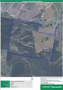 Floorplan of Homely rural property listing, 71 Nourses Road, Bridport TAS 7262